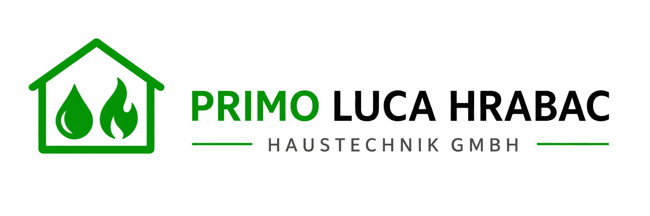 Primo Luca Hrabac Haustechnik GmbH